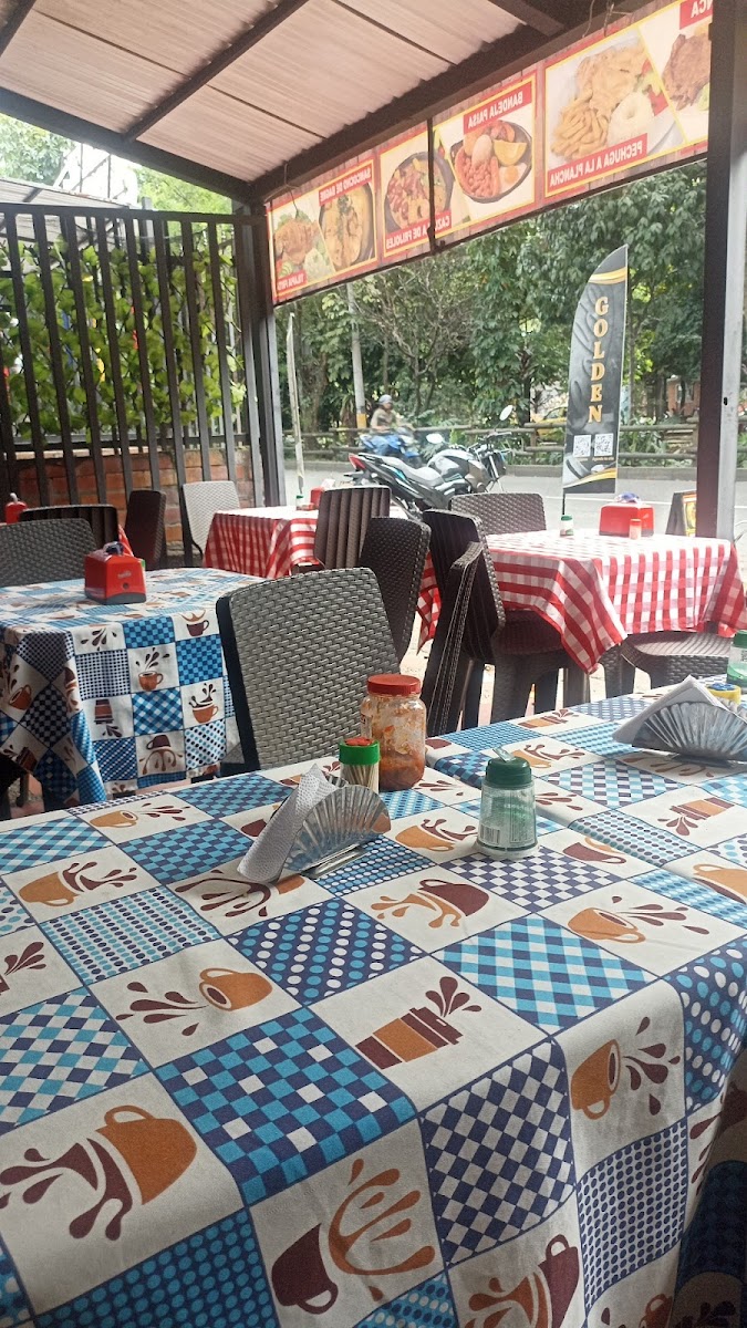Restaurante Santelmo