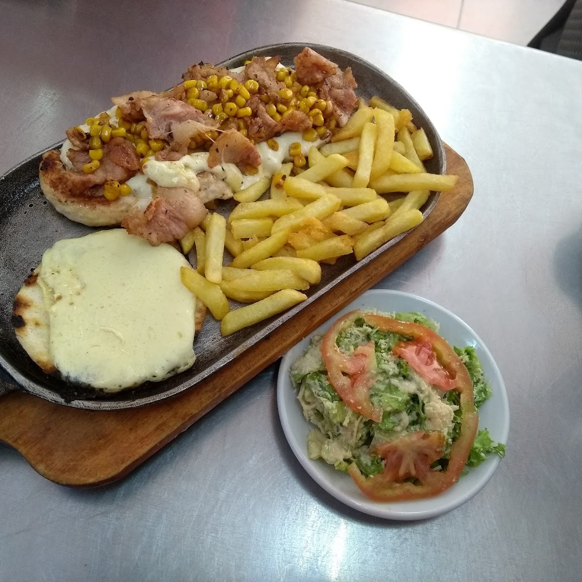 restaurante brasitas