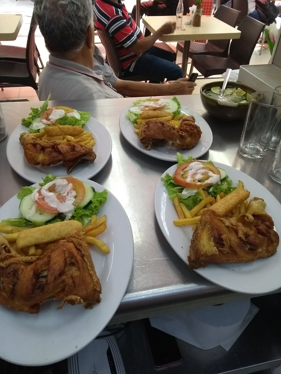 restaurante brasitas