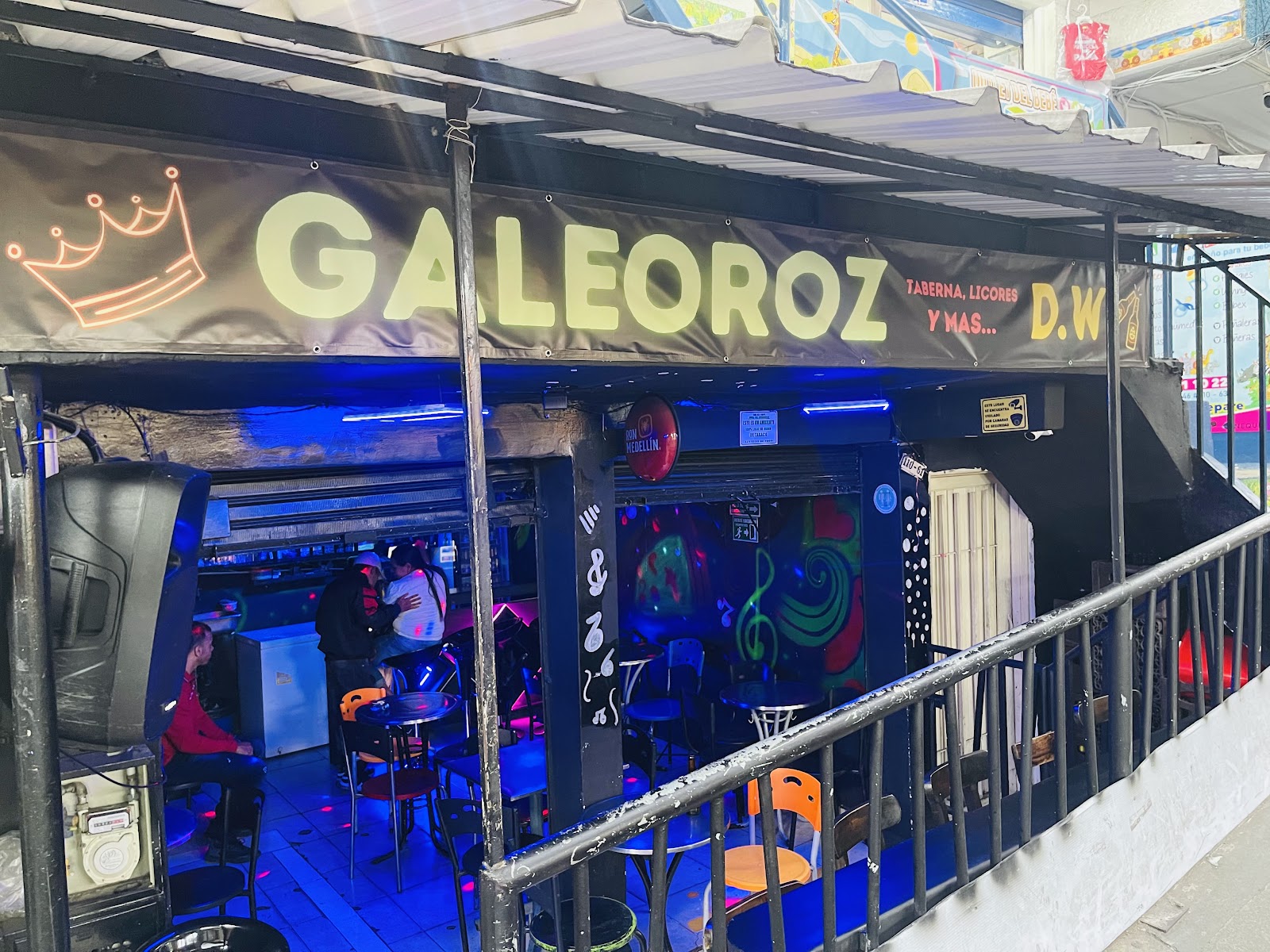 Galeoroz d.w