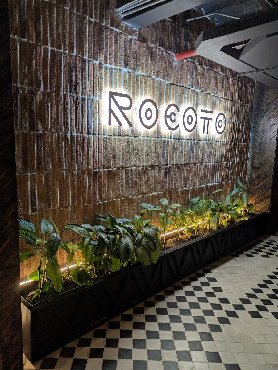 Rocoto Comida Peruana / Laureles, Medellín