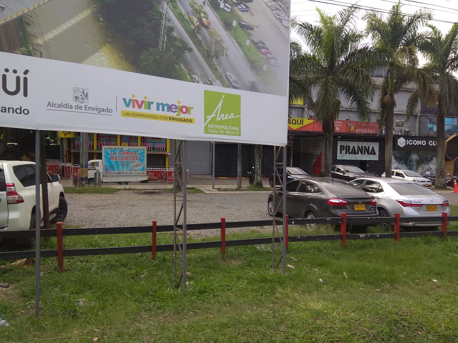 Discoteca Pranna