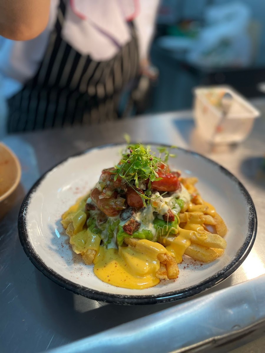 La Martina Brunch & Gastro Bar