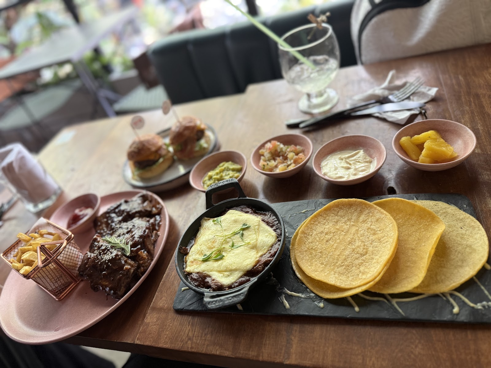 La Martina Brunch & Gastro Bar