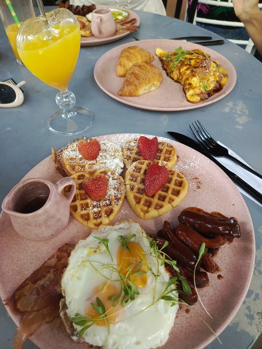 La Martina Brunch & Gastro Bar