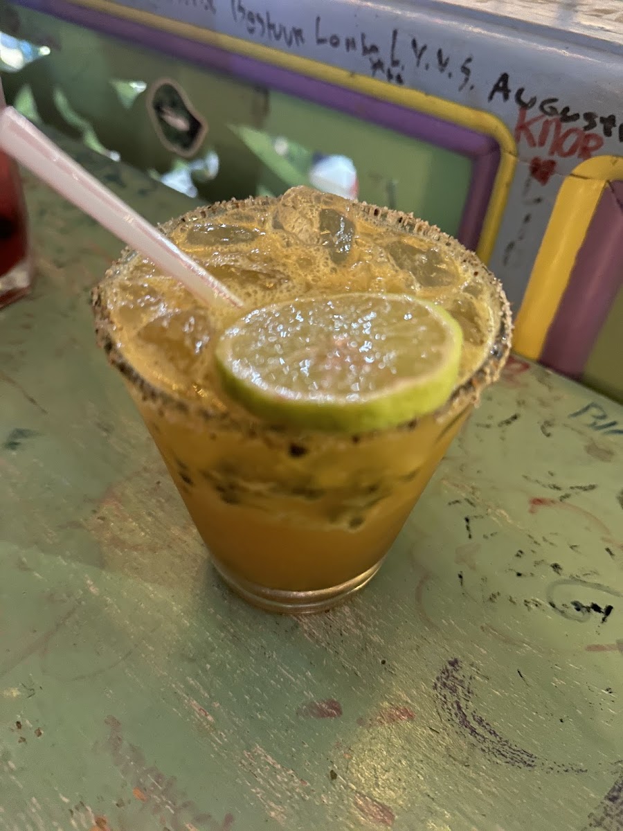 Brujula Restobar