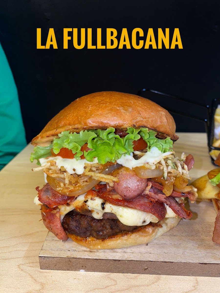Fullbacano