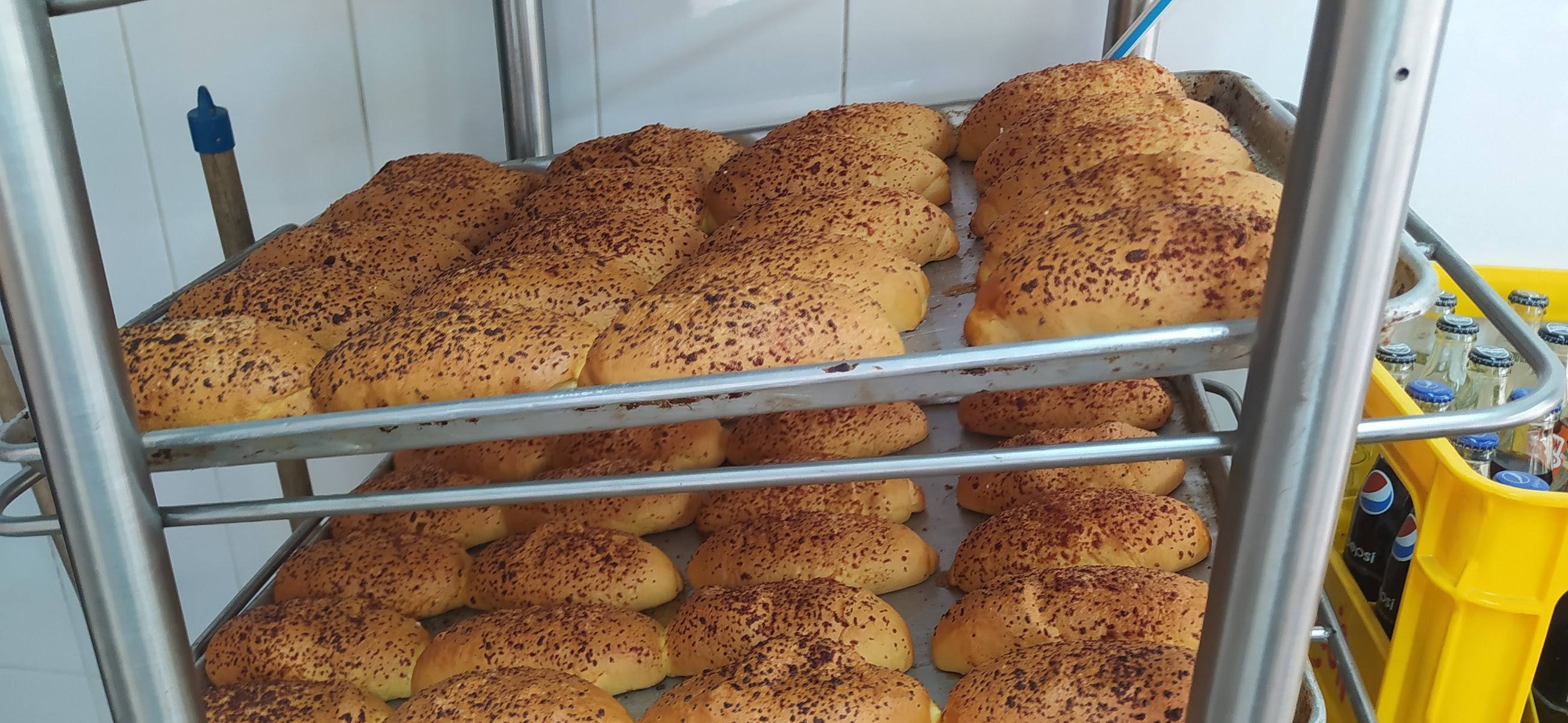 Villa Sabor Panaderia y Restaurante