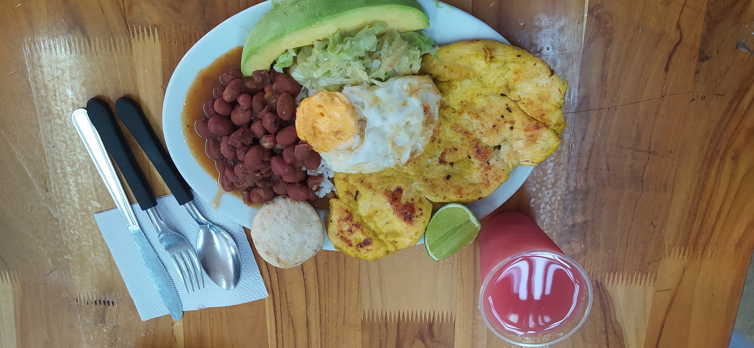 Villa Sabor Panaderia y Restaurante
