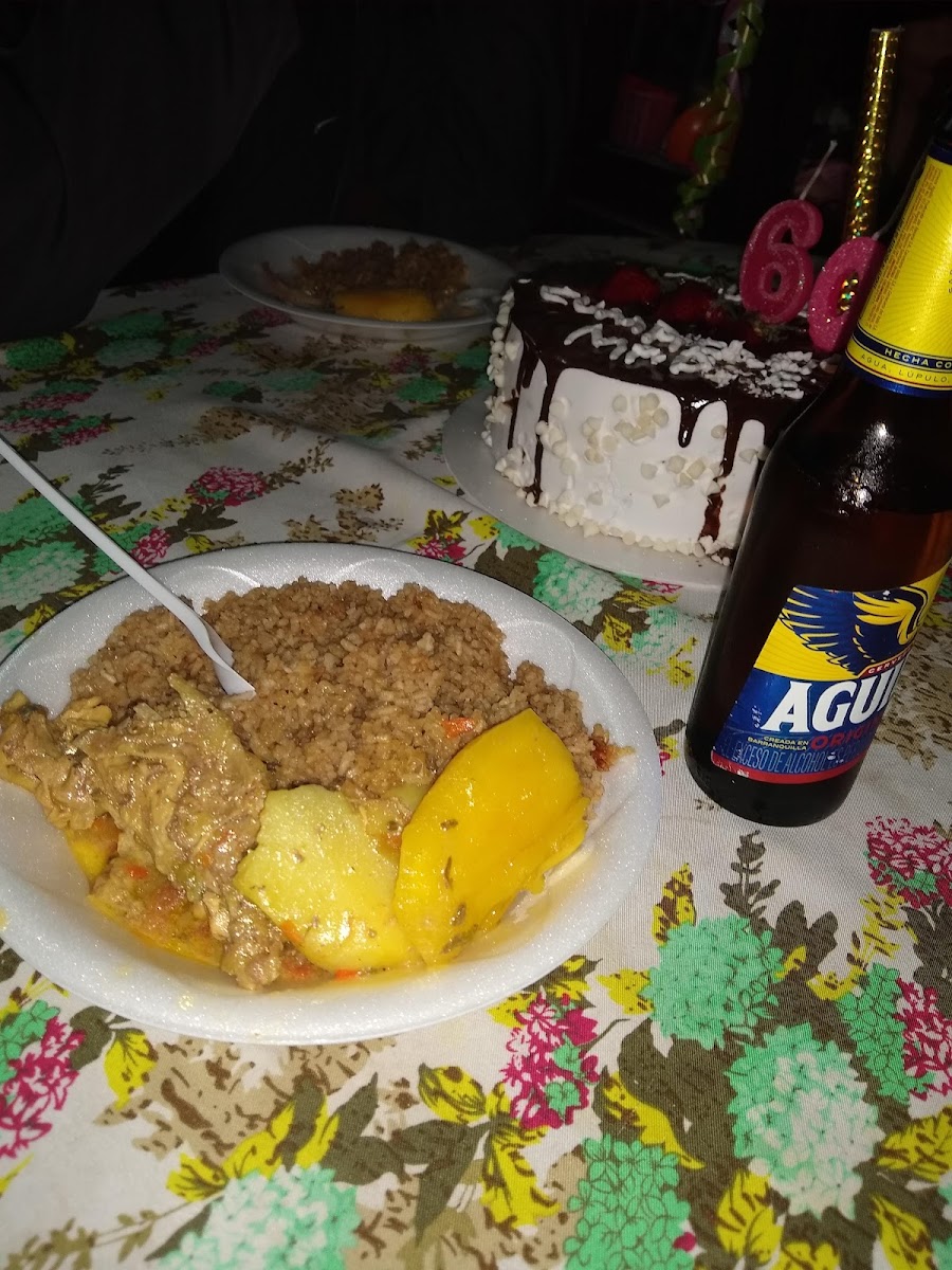 Tienda El Porvenir
