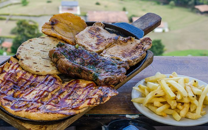 Restaurante Bar La Piedra