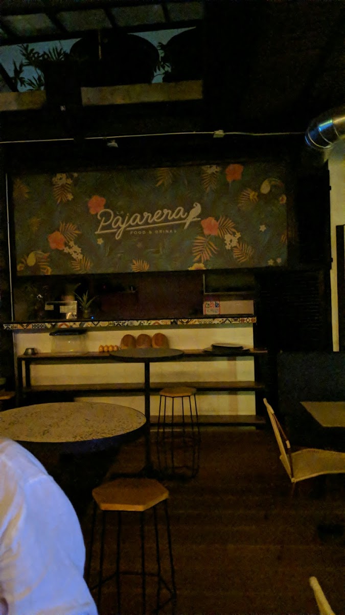 La Pajanena