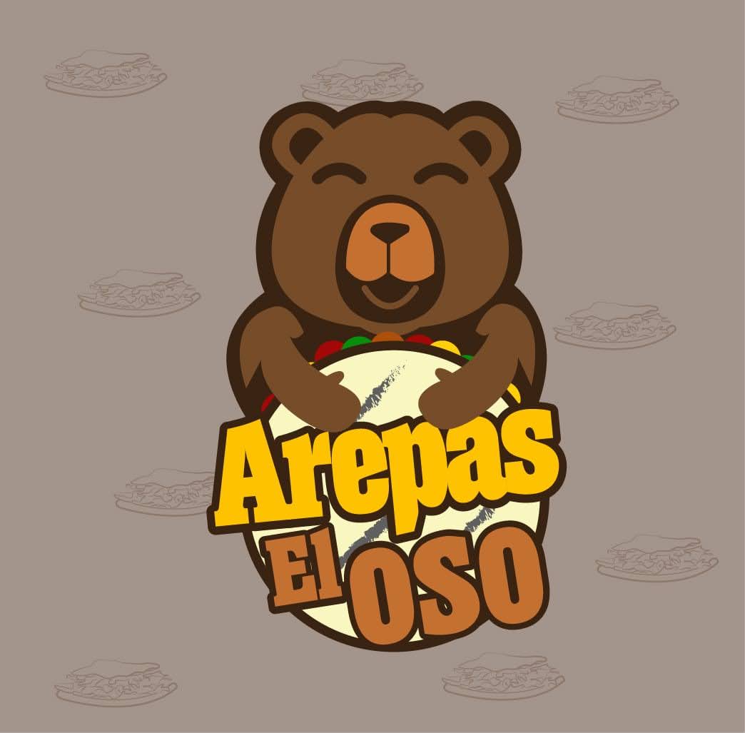 Arepas el oso
