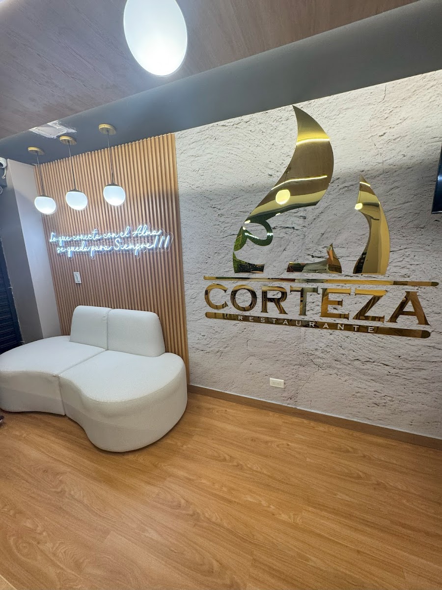 Corteza Restaurante