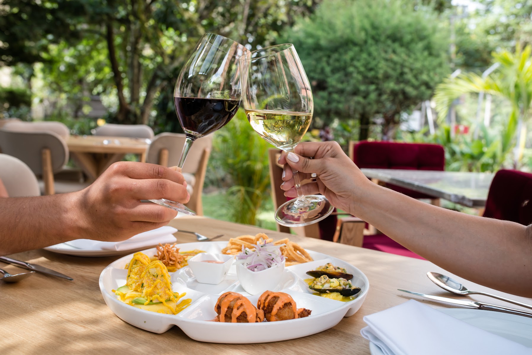 Restaurante Piqueo