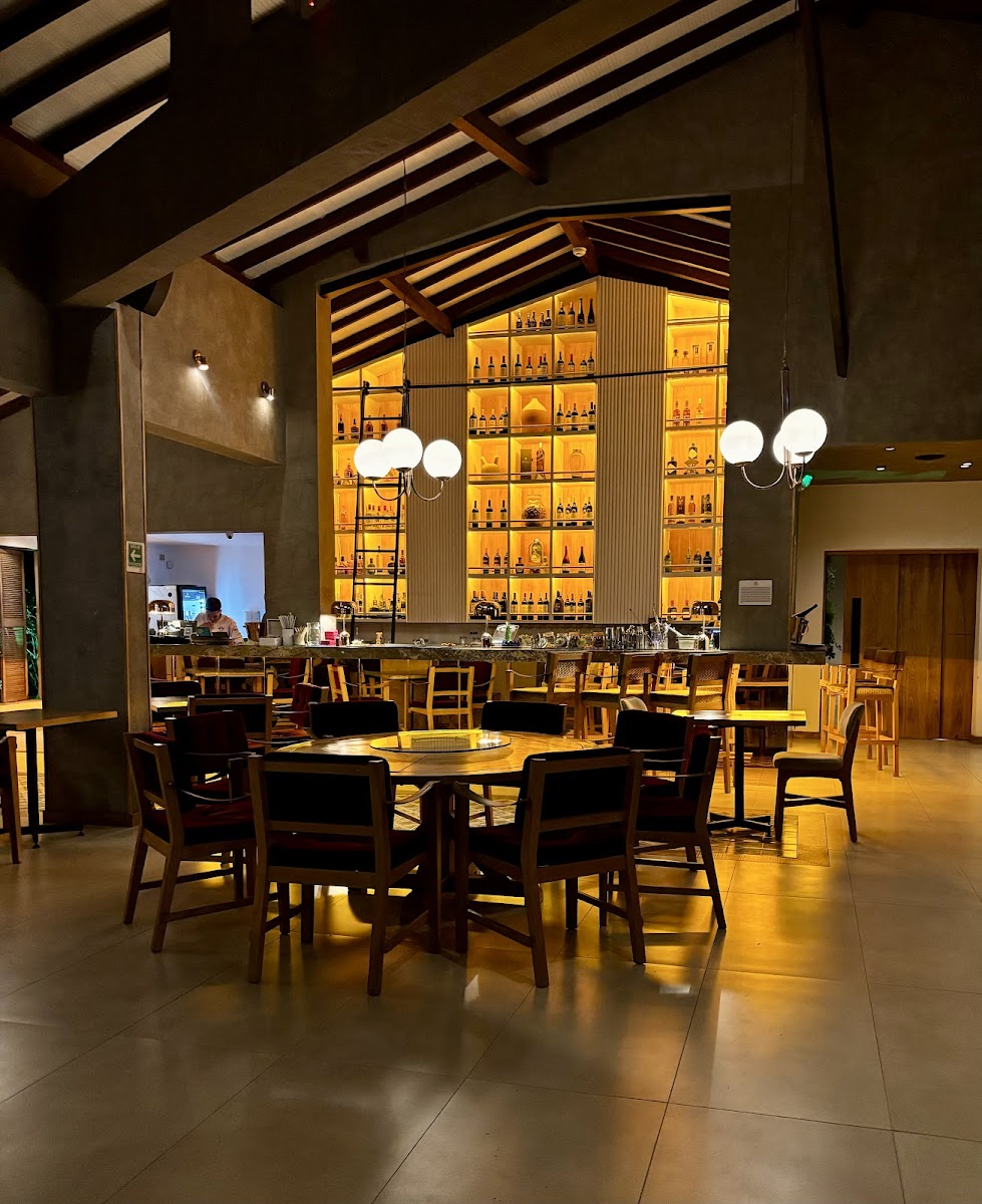Restaurante Piqueo