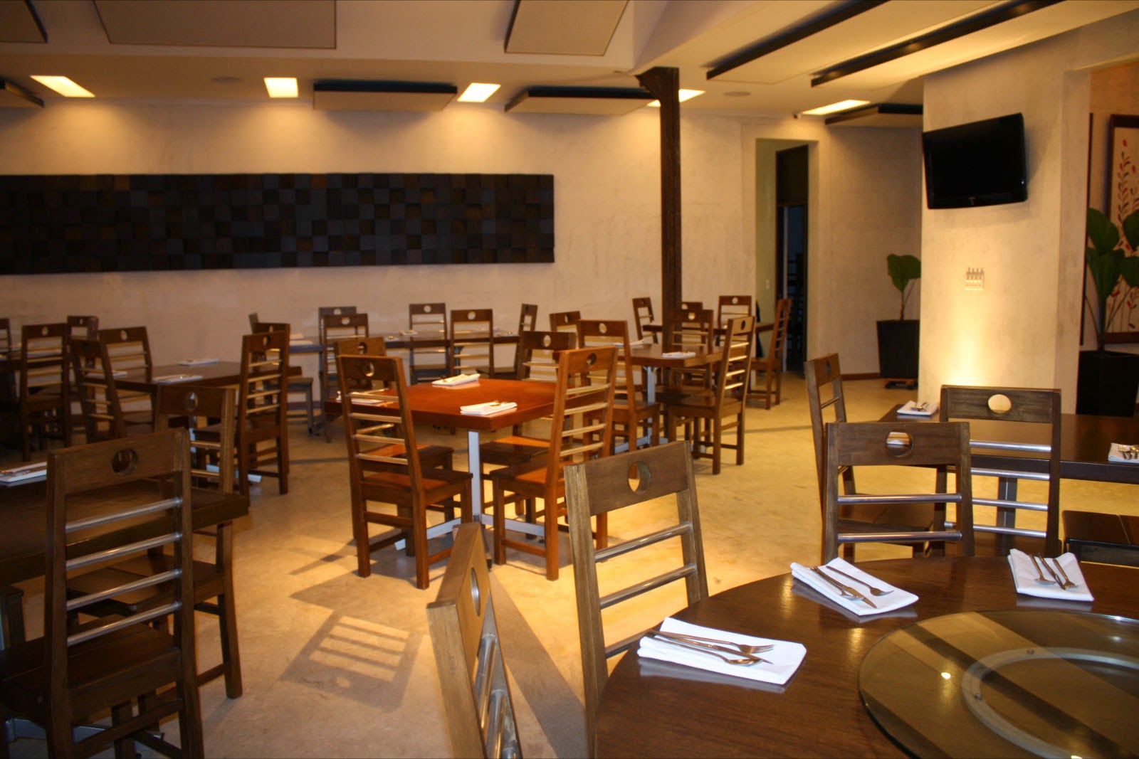 Restaurante Piqueo