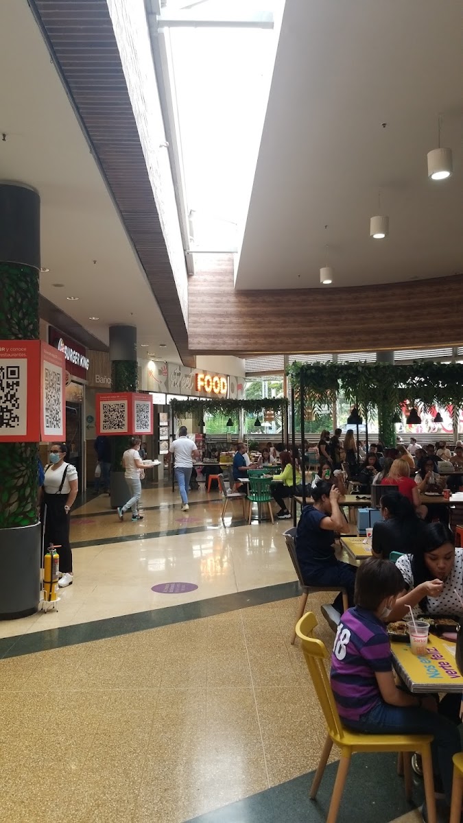 El Corral Viva Laureles