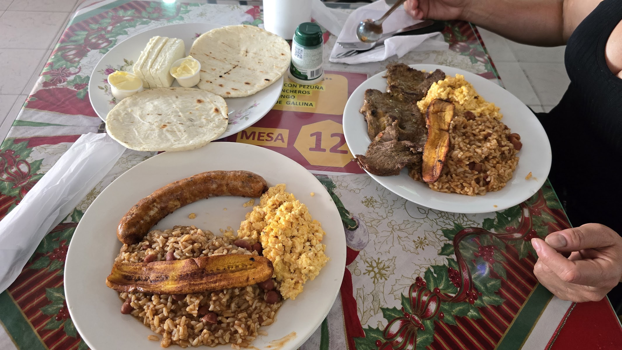 Restaurante Donde Chucho