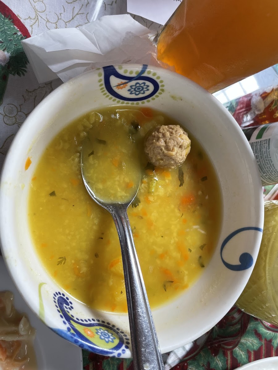 Restaurante Donde Chucho