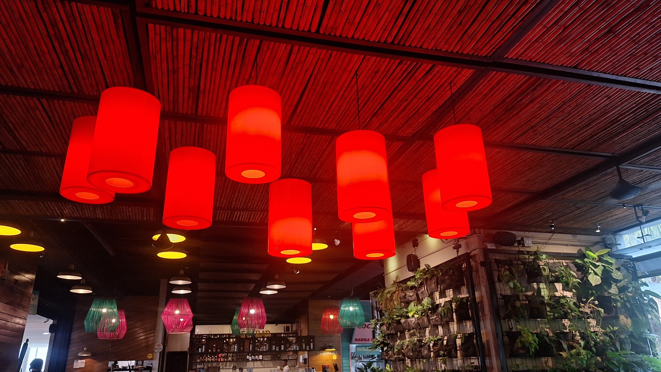Wajaca C.C. San Diego | Medellín