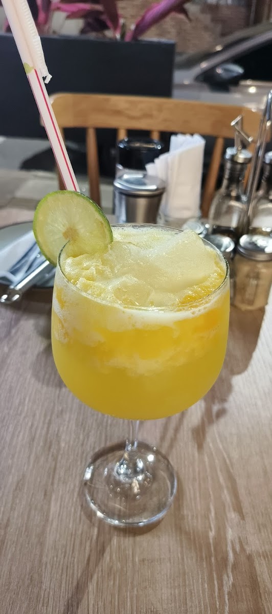 Restaurante Nuez y Pimienta