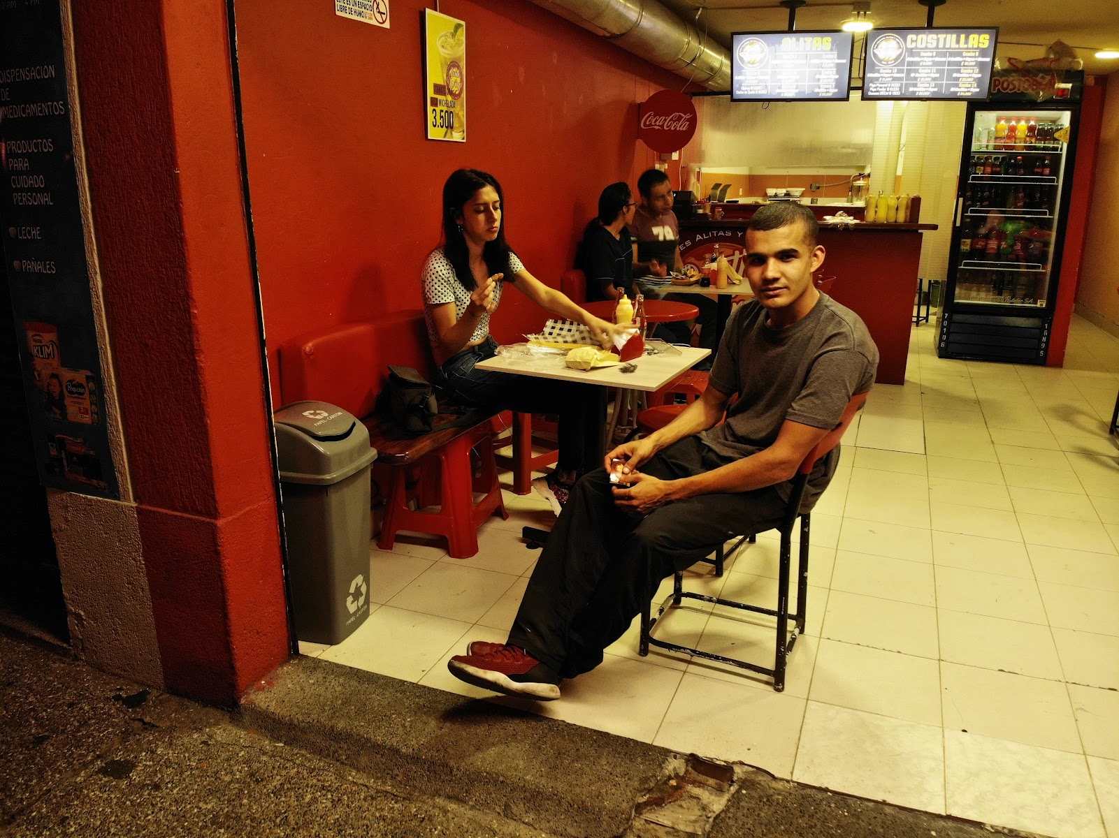 South wings - las mejores alitas y costillas del sur