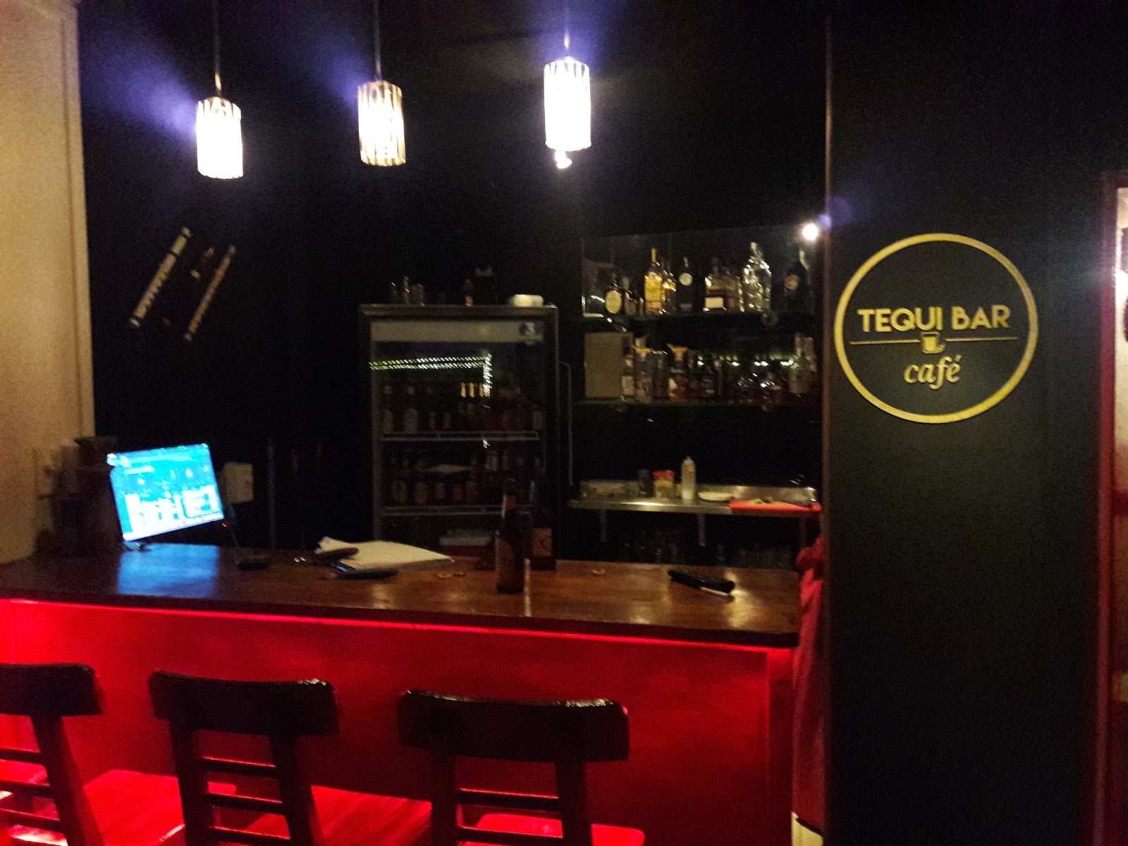 Tequibar Café