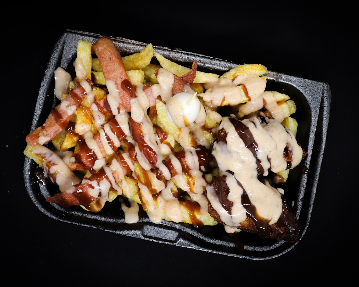 La Papería Chips