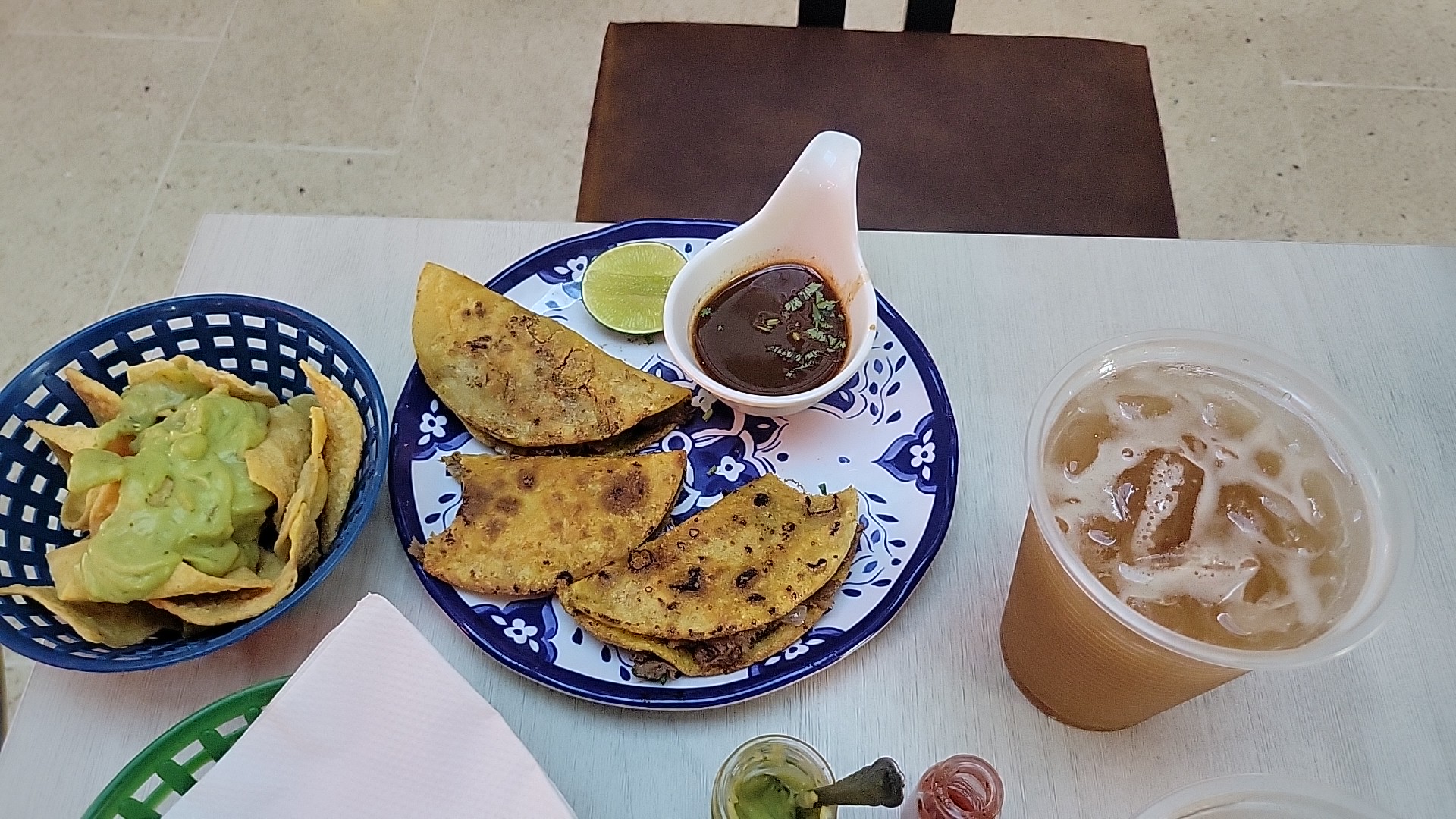 Taquería Las Carnitas