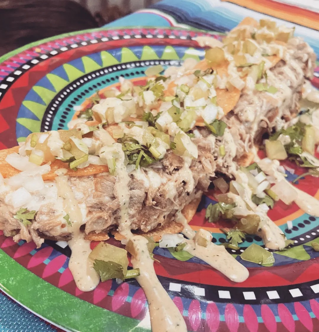 Taquería Las Carnitas