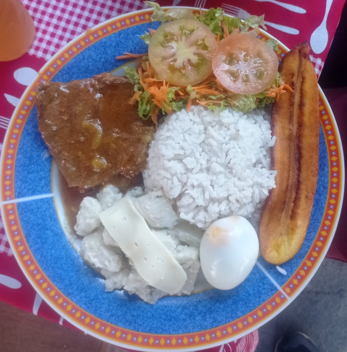 Restaurante La Cantaleta de Joha