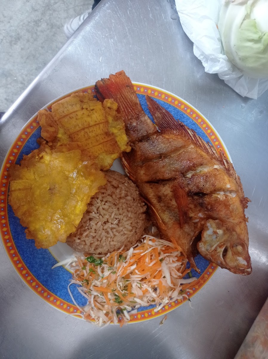 Restaurante La Cantaleta de Joha