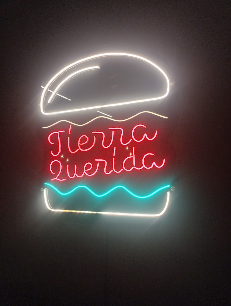 Tierra Querida Itagui 2