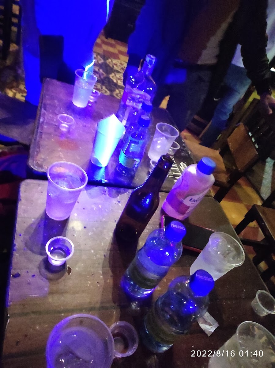 Fonda La Guandola