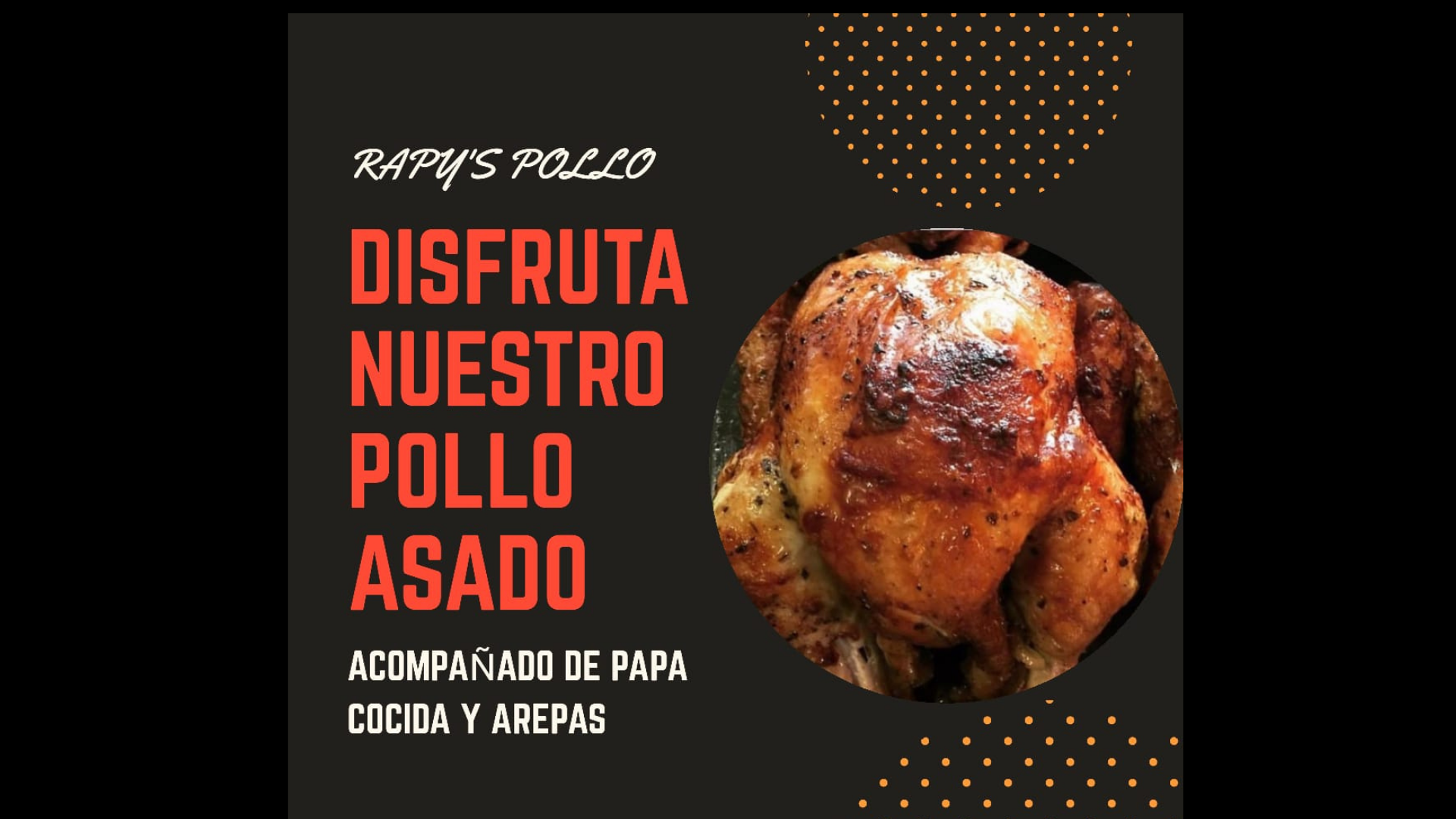 RAPY'S POLLO