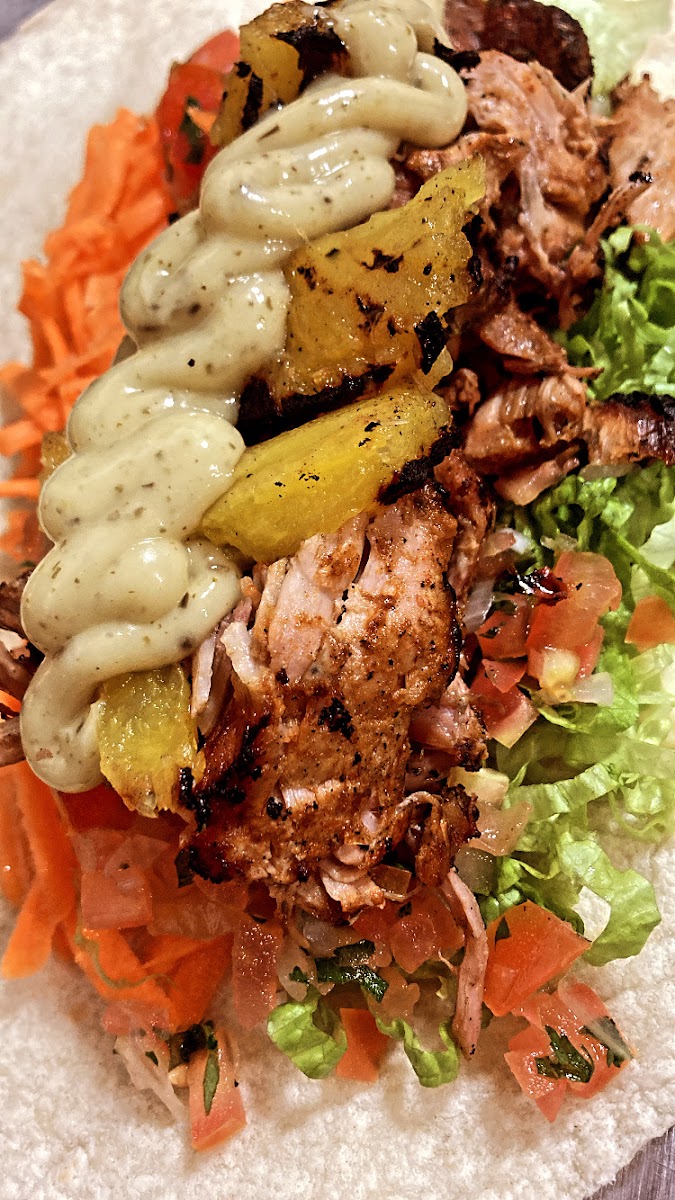 Ksaburguer