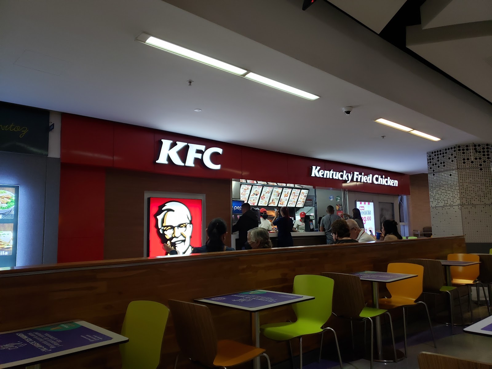 KFC