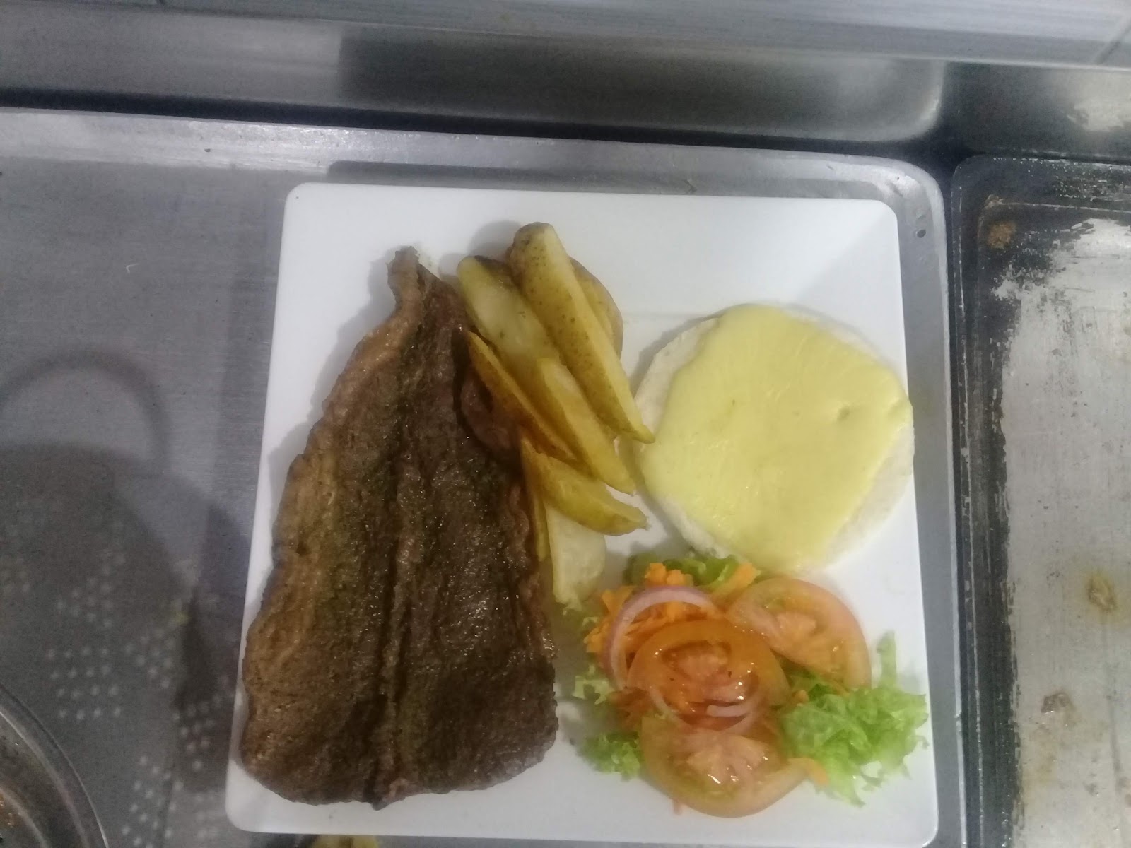 RUTA 72 RESTAUNTE & BAR