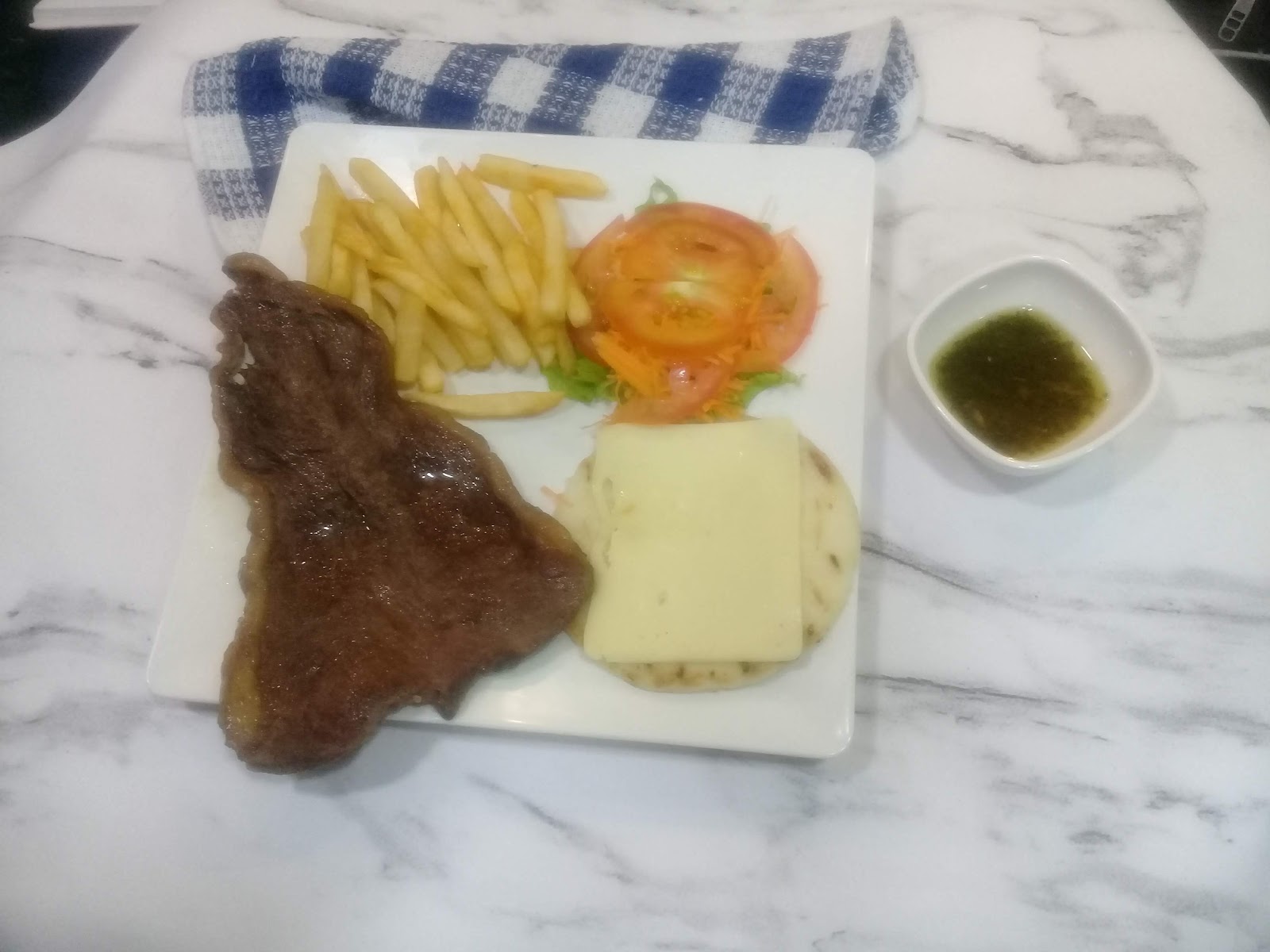 RUTA 72 RESTAUNTE & BAR