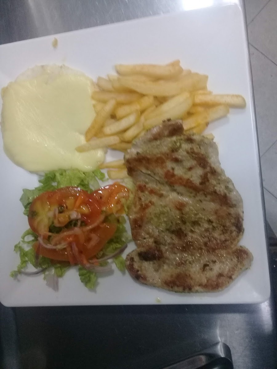 RUTA 72 RESTAUNTE & BAR