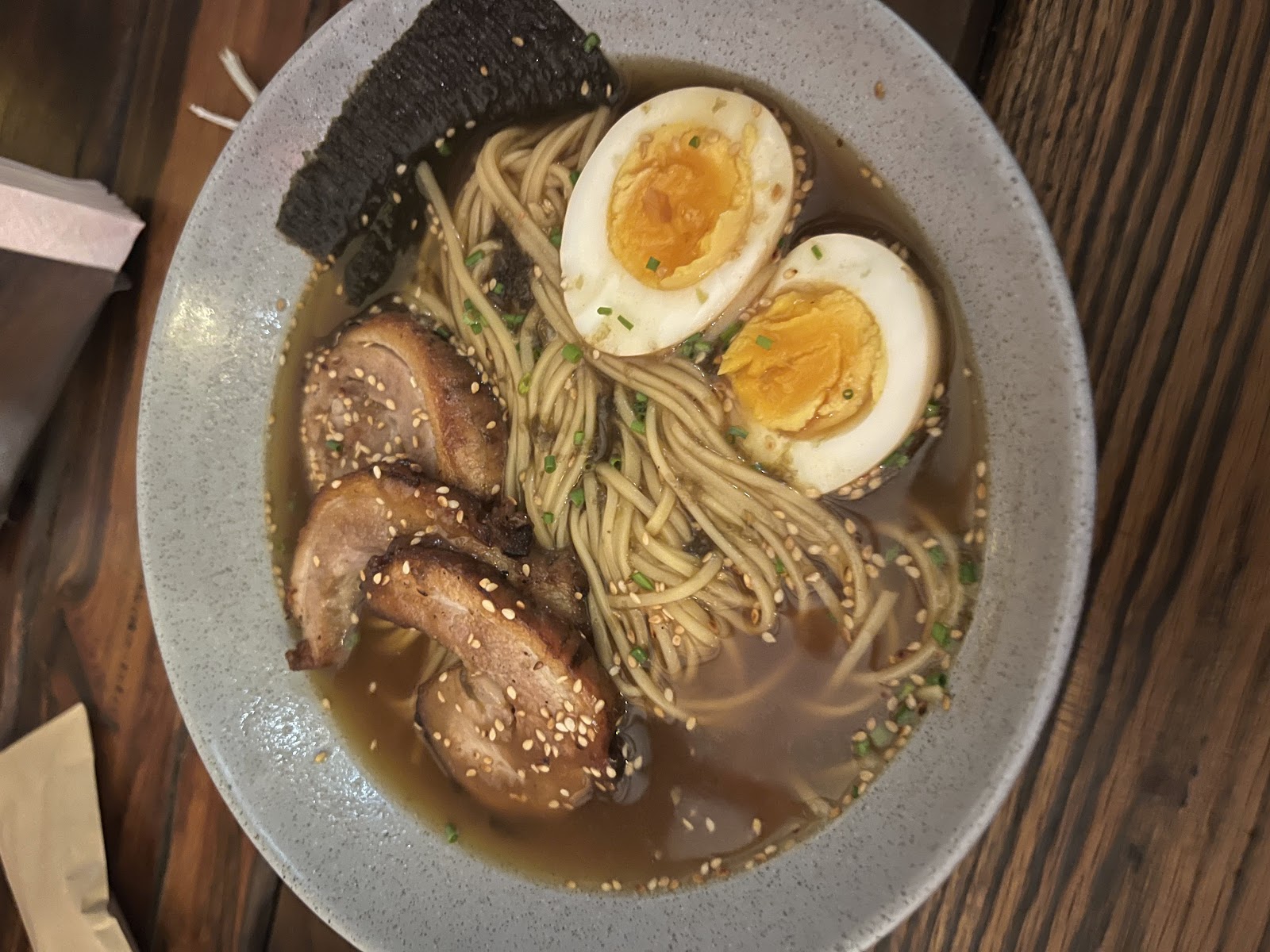 Kabuki Cocina Peruana Y Japonesa