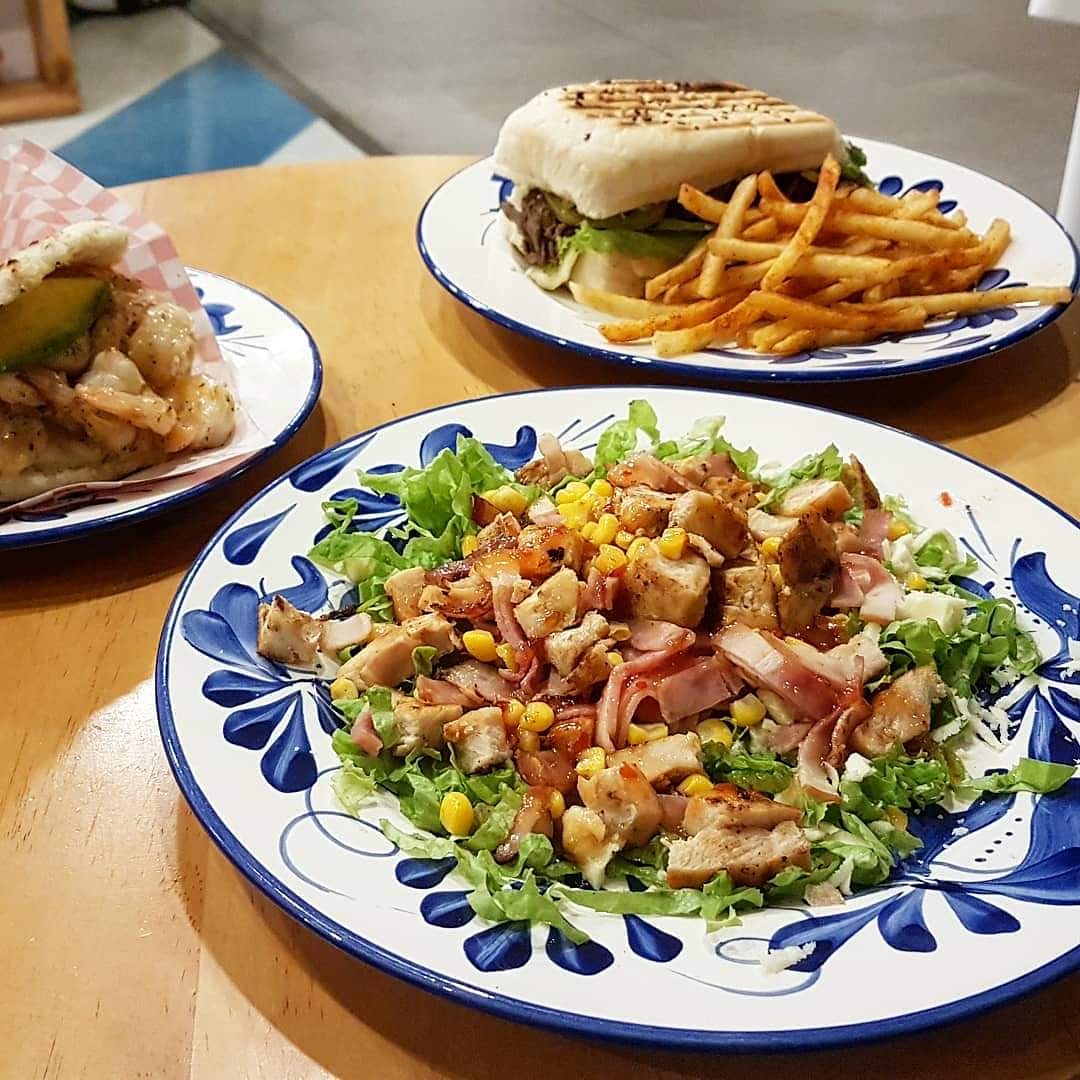 Magia Cocina de Tradición