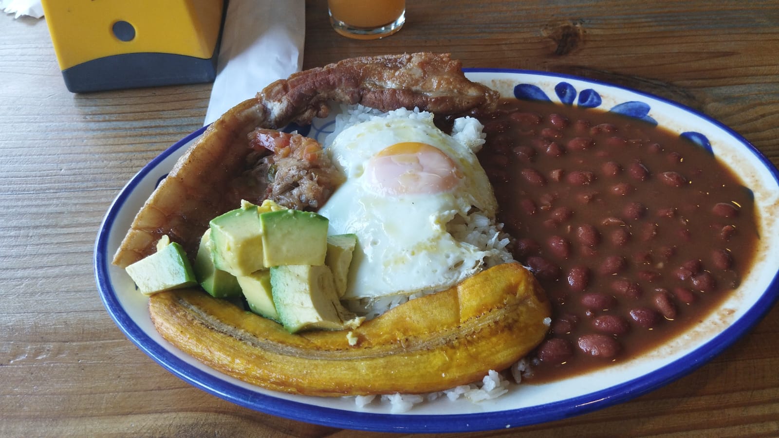 Magia Cocina de Tradición