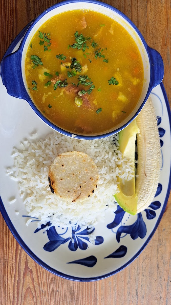 Magia Cocina de Tradición