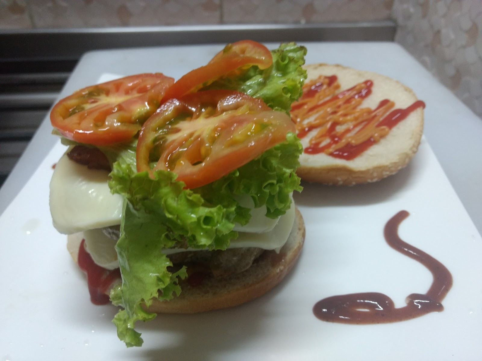 Bocaditos Pa' Llevar