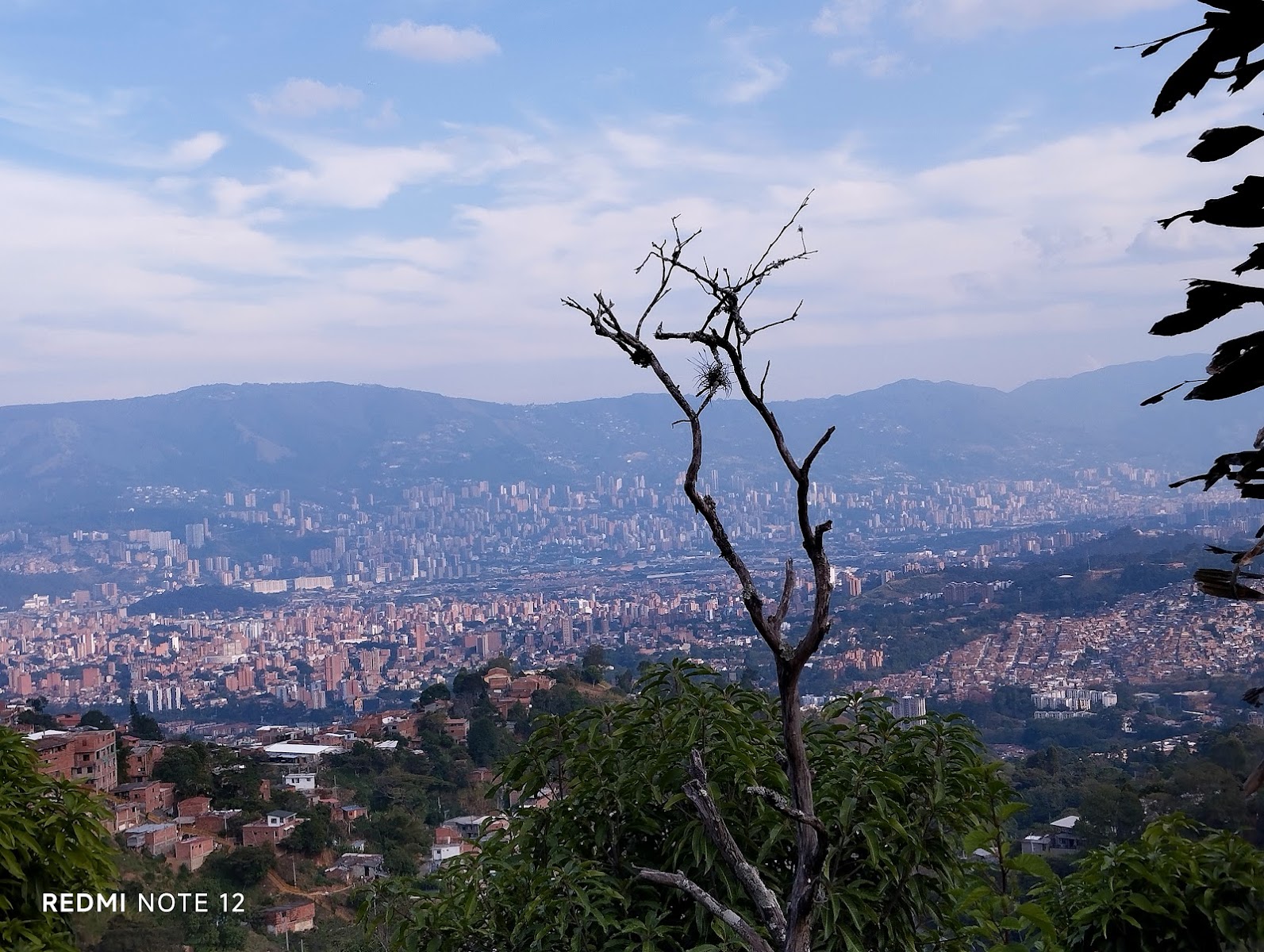 San Javier La Loma