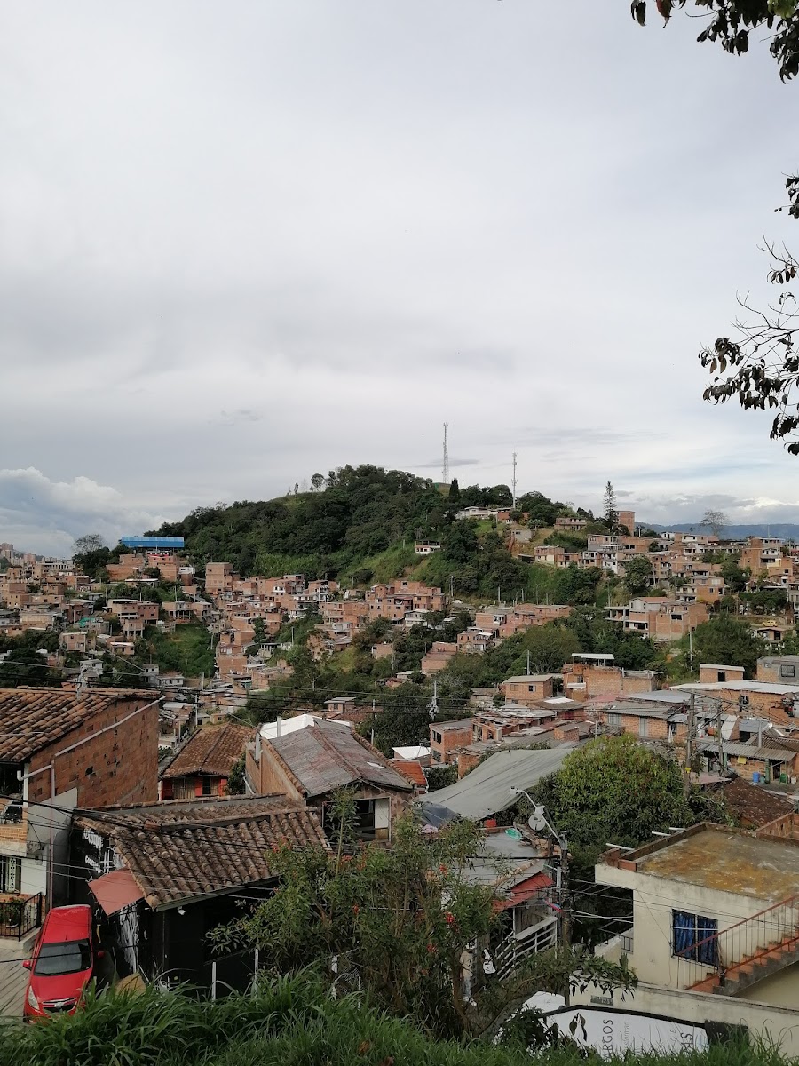 San Javier La Loma