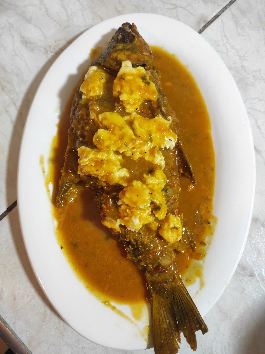 Restaurante El Edén del Pacífico Bomboná