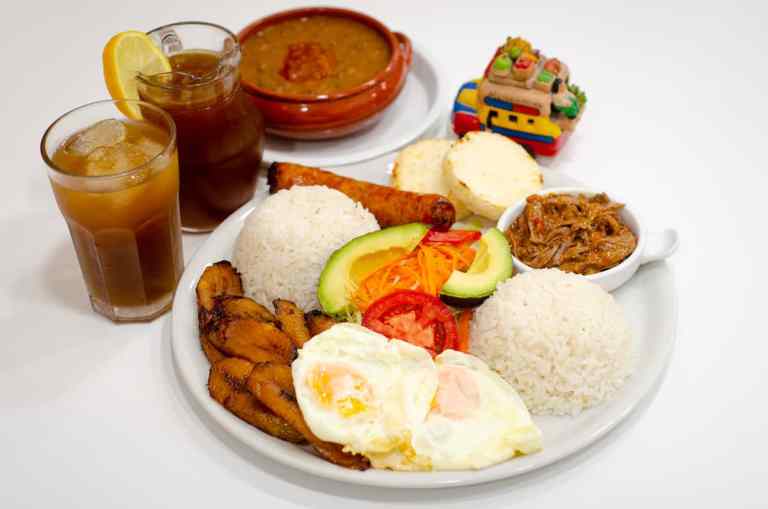 Bendita Cocina